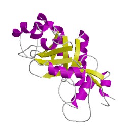 Image of CATH 2gghC02