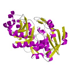 Image of CATH 2gghD