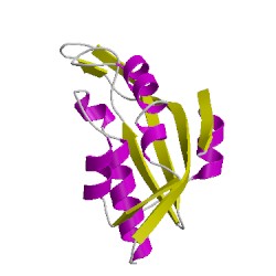 Image of CATH 2gghD01