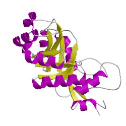 Image of CATH 2gghD02