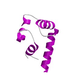 Image of CATH 2ggmA02