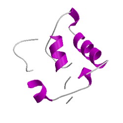 Image of CATH 2ggmB01