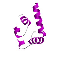 Image of CATH 2ggmB02