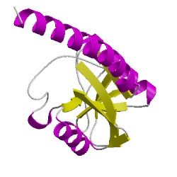 Image of CATH 2gguB
