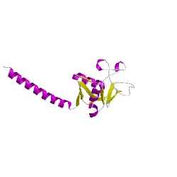 Image of CATH 2gguC