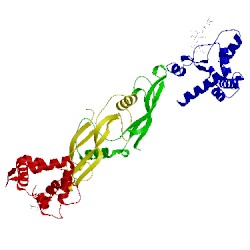 Image of CATH 2gh0