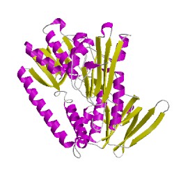 Image of CATH 2gh5A