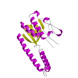 Image of CATH 2gh5A01