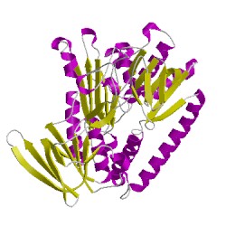 Image of CATH 2gh5B