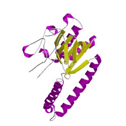 Image of CATH 2gh5B01