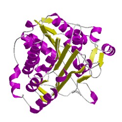 Image of CATH 2gh6B