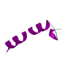 Image of CATH 2ghjA01