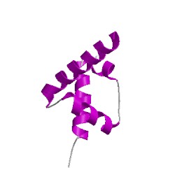 Image of CATH 2ghjA02