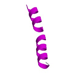 Image of CATH 2ghjB01