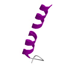 Image of CATH 2ghjD01