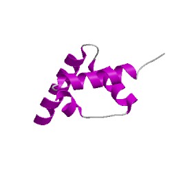 Image of CATH 2ghjD02