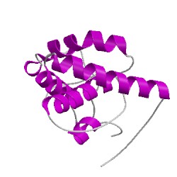 Image of CATH 2ghkX01