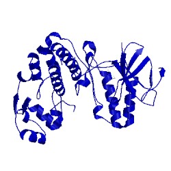 Image of CATH 2ghm