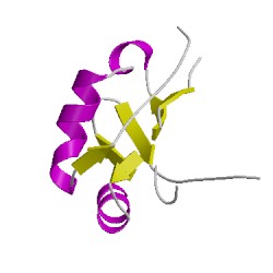 Image of CATH 2ghpG03