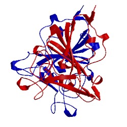 Image of CATH 2ghv