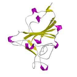 Image of CATH 2ghvC