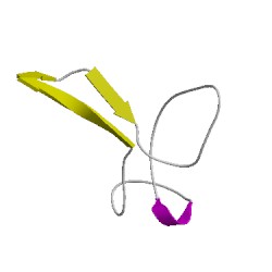 Image of CATH 2ghvC02
