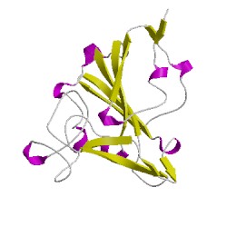 Image of CATH 2ghvE
