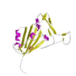 Image of CATH 2ghwA