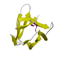 Image of CATH 2ghwB02