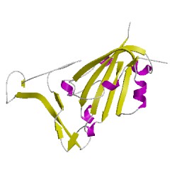 Image of CATH 2ghwC