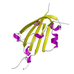 Image of CATH 2ghwC01
