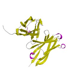 Image of CATH 2ghwD
