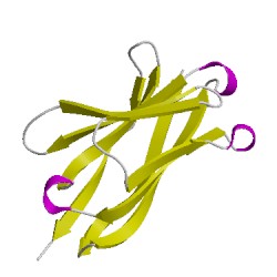Image of CATH 2ghwD01