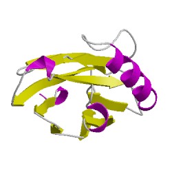 Image of CATH 2ghzA00