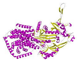 Image of CATH 2gifA