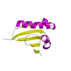 Image of CATH 2gifA02