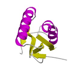 Image of CATH 2gifA03