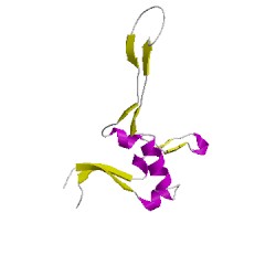 Image of CATH 2gifA04