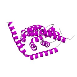 Image of CATH 2gifA05