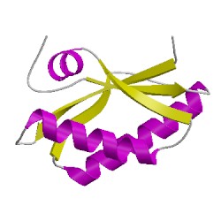 Image of CATH 2gifA07
