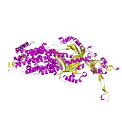 Image of CATH 2gifB