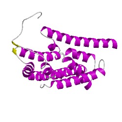 Image of CATH 2gifB01