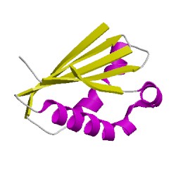 Image of CATH 2gifB02