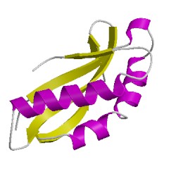Image of CATH 2gifB03