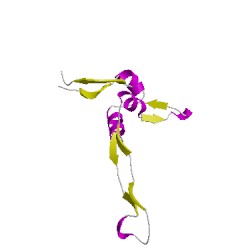 Image of CATH 2gifB04