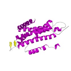 Image of CATH 2gifB05