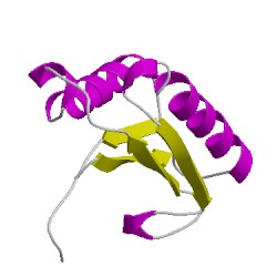 Image of CATH 2gifB06