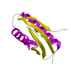 Image of CATH 2gifB07
