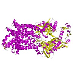 Image of CATH 2gifC
