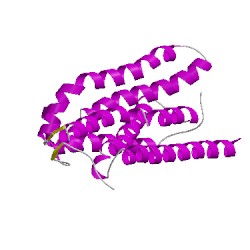 Image of CATH 2gifC01
